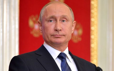 Фото с сайта kremlin.ru Фото с сайта kremlin.ru