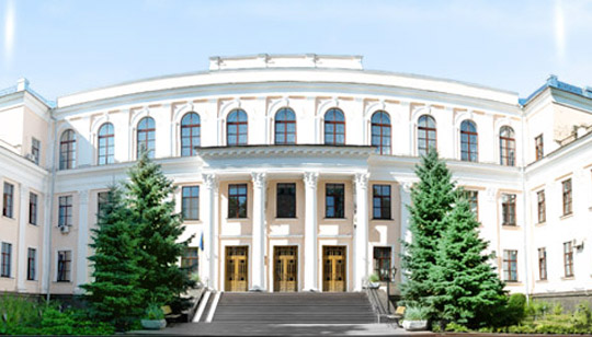 Министерство образования и науки Украины. Фото с сайта tt.inf.ua