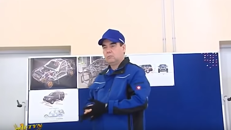 Скриншот с YouTube Скриншот с YouTube