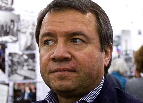 Валентин Юмашев. Фото с сайта ru.wikipedia.org