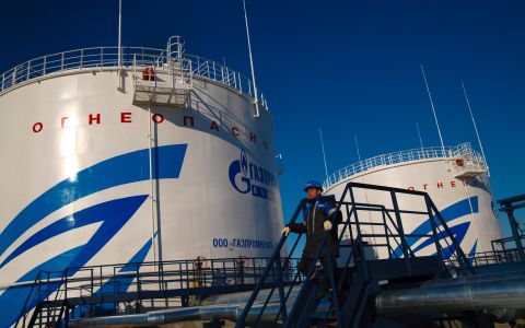 Фото с сайта gazprom.ru Фото с сайта gazprom.ru