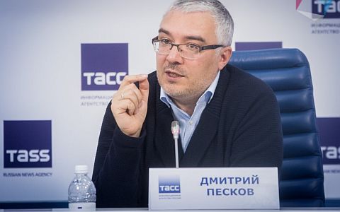 Фото: Александр Ельшевский / Пресс-служба АСИ