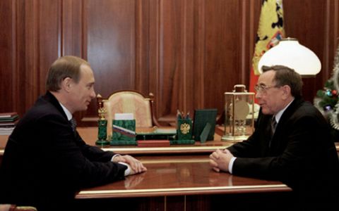 Фото с сайта kremlin.ru