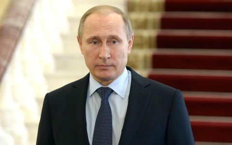 Фото с сайта kremlin.ru Фото с сайта kremlin.ru