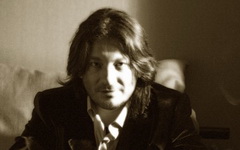 Алексаyдр Шульгин. Фото с сайта ru.wikipedia.org