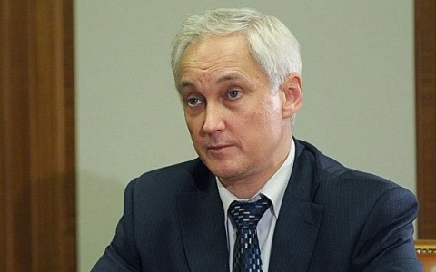 Фото с сайта  kremlin.ru