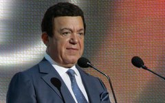 Иосиф Кобзон © KM.RU Иосиф Кобзон © KM.RU