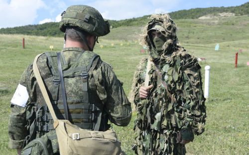 Фото с сайта mil.ru Фото с сайта mil.ru