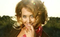 Фото с сайта kinopoisk.ru Жанна Фриске