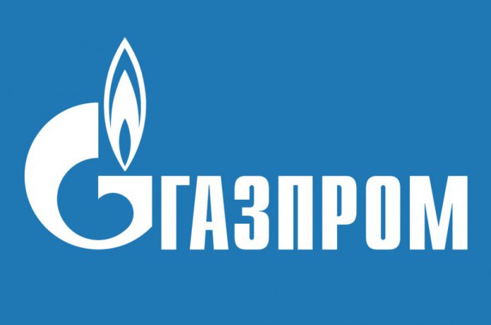 Газпром