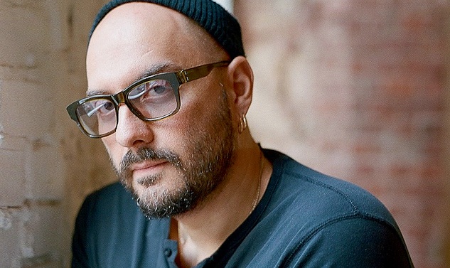 Режиссер Кирилл Серебренников. Фото с сайта Kinopoisk.ru Кирилл Серебренников