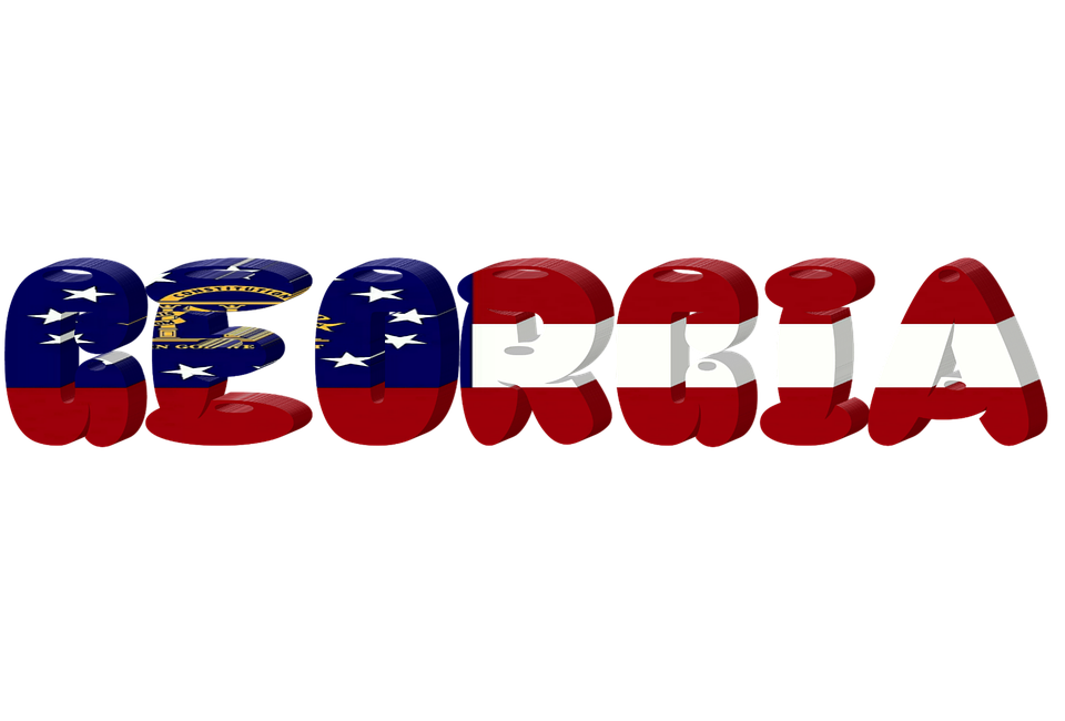 Фото с сайта Pixabay.com Грузия