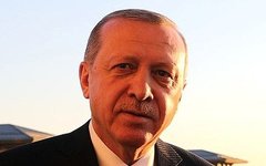 Фото с сайта wikimedia.org Эрдоган