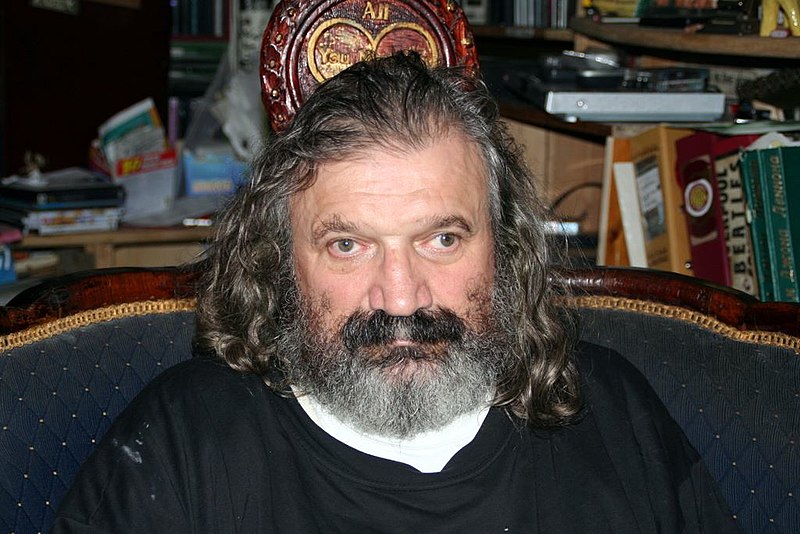 Николай Васин. Фото Andrei Epimahov с сайта ru.wikipedia.org Николай Васин. Фото Andrei Epimahov с сайта ru.wikipedia.org