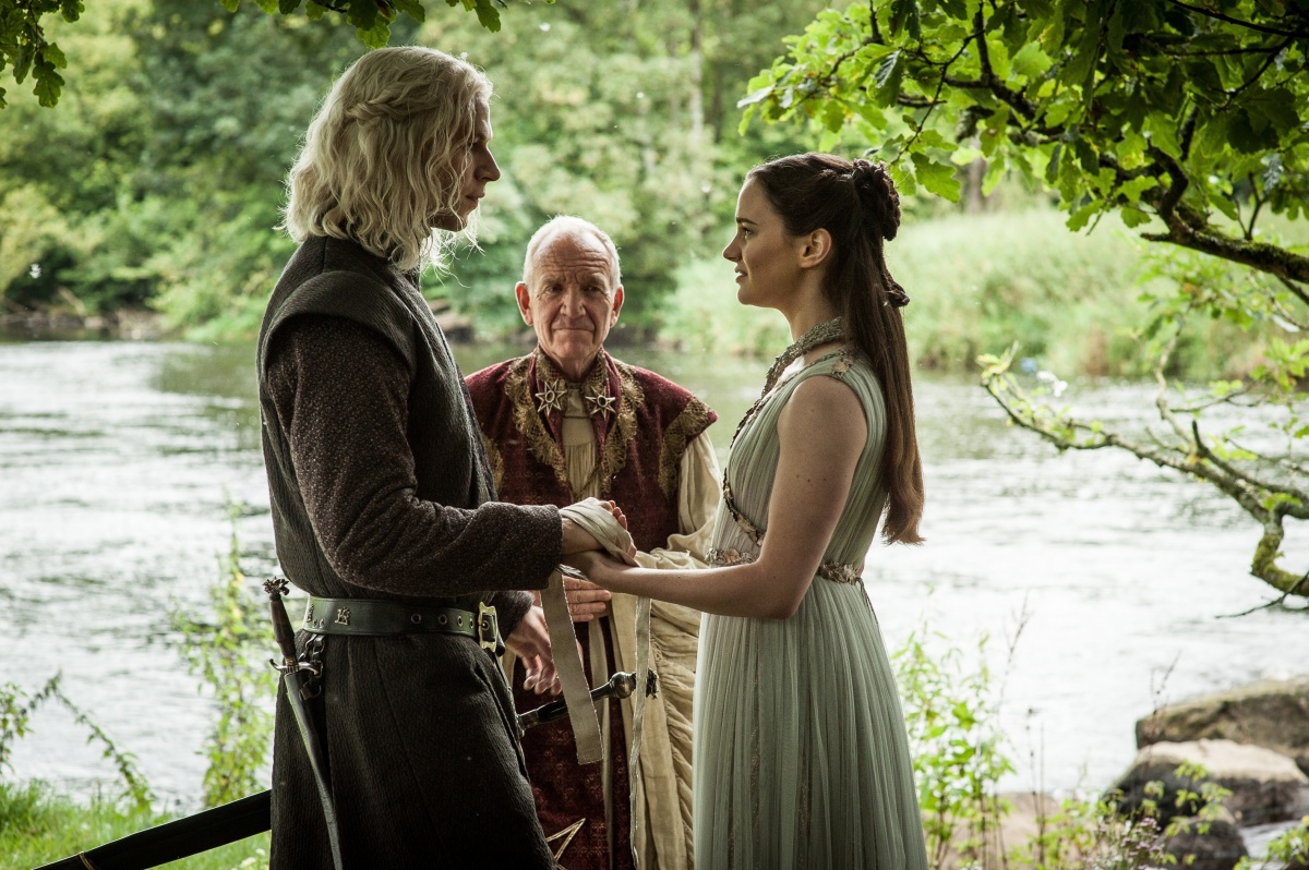 Кадр из сериала «Игра Престолов». Фото с сайта kinopoisk.ru Объявлена дата российской премьеры финального сезона «Игры престолов»