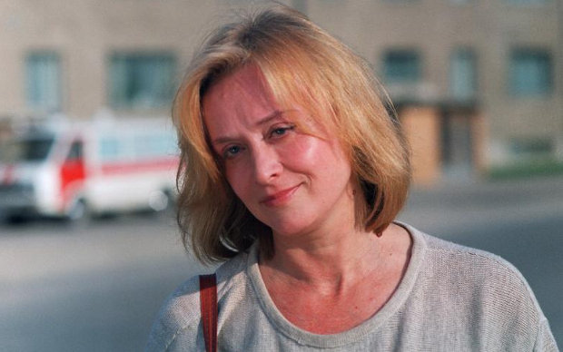 Маргарита Терехова. Фото с сайта kino-teatr.ru Семья Маргариты Тереховой начала сбор средств на ее лечение