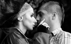 Фото с сайта loboda.com Светлана Лобода устроила скандал в московском аэропорту