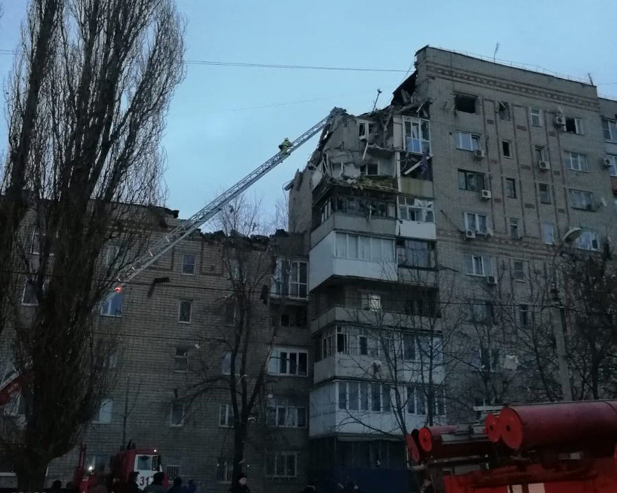 © сообщество Ростов Главный в сети ВКонтакте