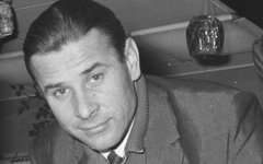 Лев Яшин. Фото с сайта wikimedia.org Мединский добивается миллионных штрафов для авторов фильма о Льве Яшине