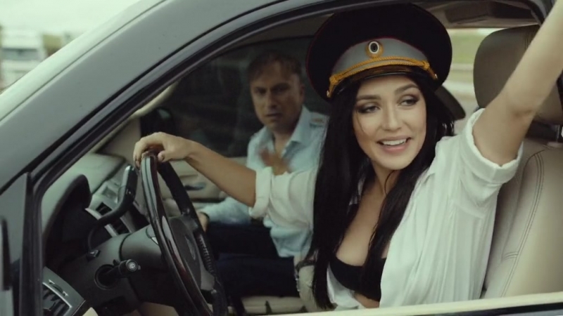 Группа Serebro вышла на сцену в последний раз