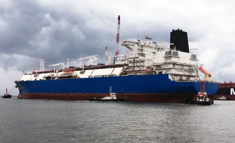 Фото с сайта flot.gazprom.ru