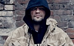 Баста. Фото с сайта gazgolder.com Рэпер Баста купил ростовскую футбольную команду