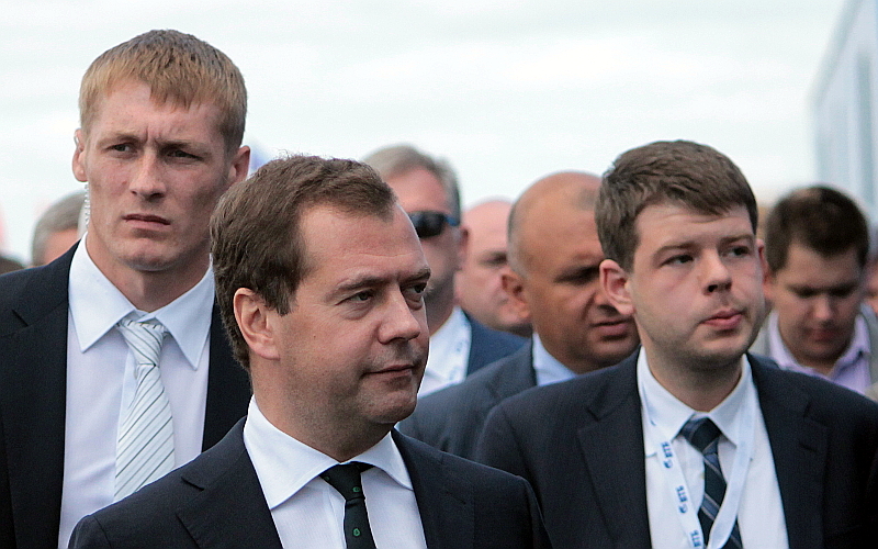 © KM.RU, Алексей Белкин