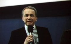 Александр Масляков. Фото с сайта kino-teatr.ru Александр Масляков отреагировал на информацию о поборах в КВН