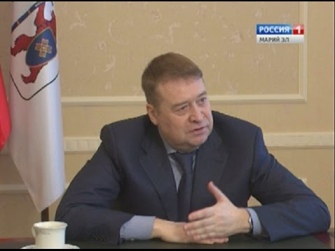 Леонид Маркелов