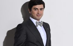 Владимир Александров. Фото с сайта aeroflot.ru