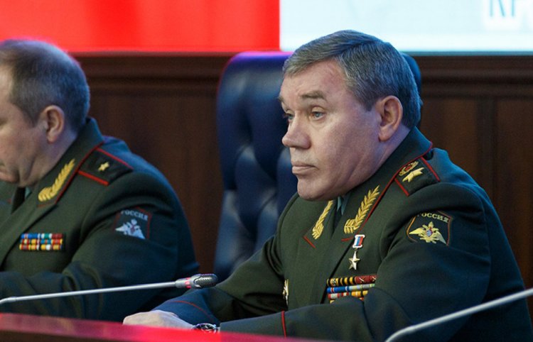 Герасимов