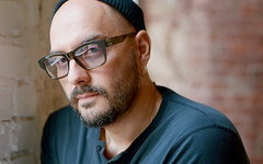 Кирилл Серебренников. Фото с сайта peoples.ru Кирилл Серебренников был признан лучшим режиссером «Звездой театрала»