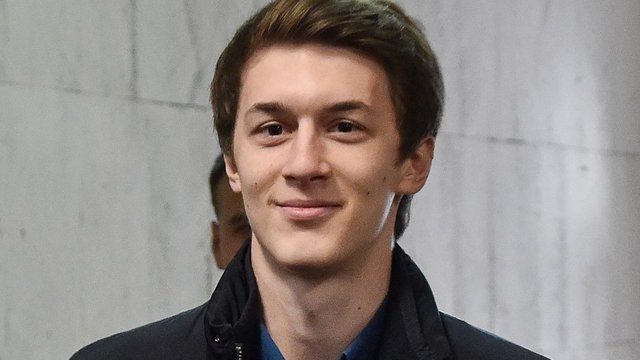 Егор Жуков
