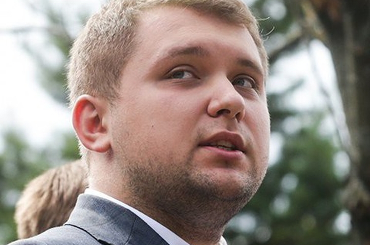 Чернышов Борис Александрович. Фото с сайта duma.gov.ru