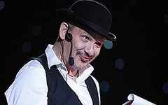 Дмитрий Марьянов. Фото с сайта ru.wikipedia.org Заведено еще одно уголовное дела на главу центра, где умер Марьянов