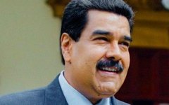 Фото со страницы Nicolás Maduro в соцсети