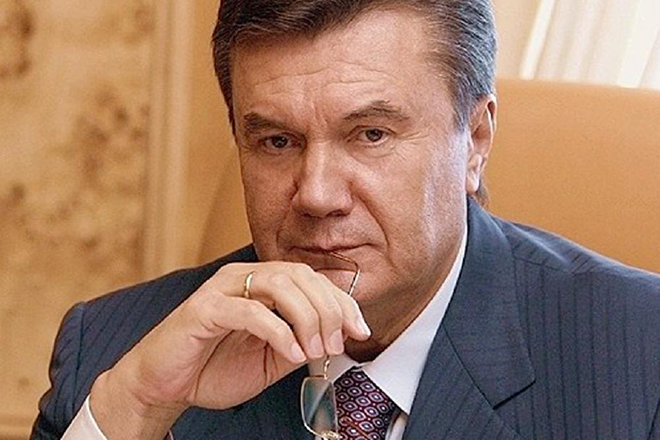 Виктор Янукович. Фото 24smi.org Виктор Янукович