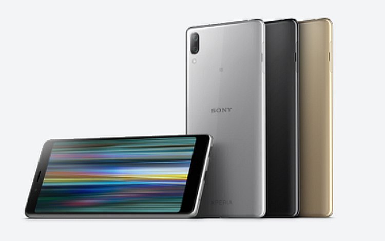 Фото с сайта sony.ru