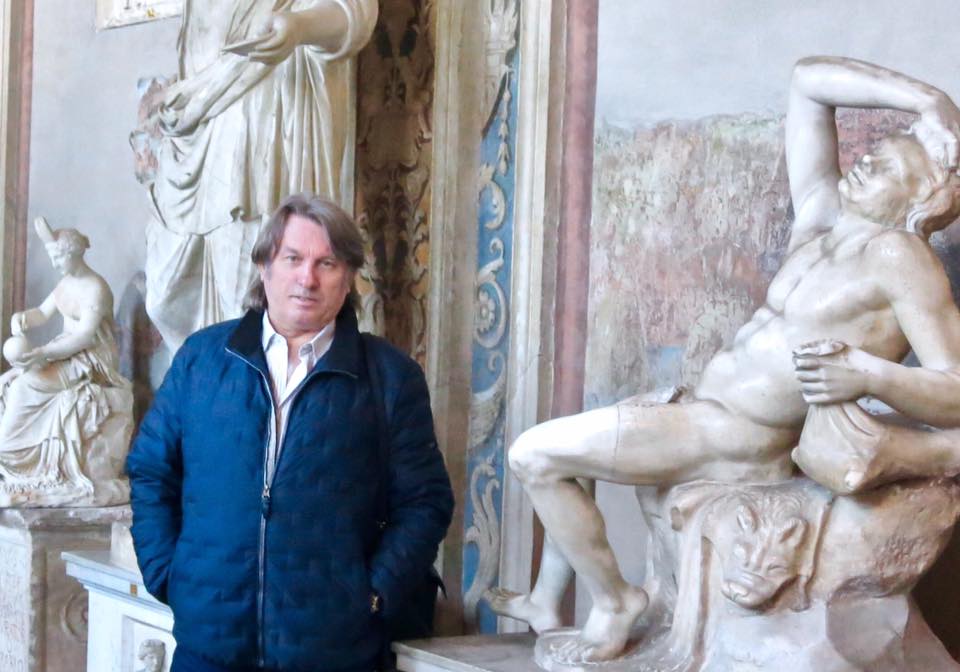 Юрий Лоза уничижительно высказался о роспуске группы «Ленинград»