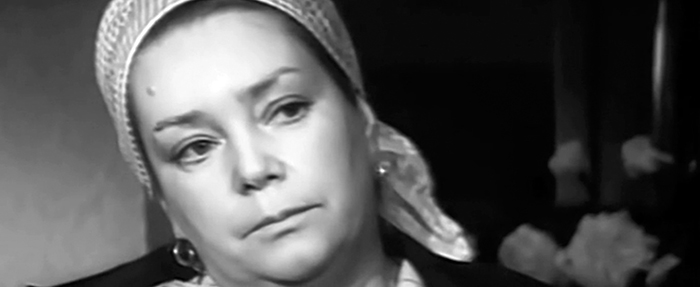 Скончалась старейшая комедийная актриса Маргарита Жарова