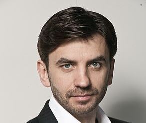 Михаил Абызов. Фото с сайта ru.wikipedia.org