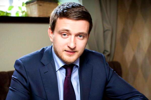 Павел Пятницкий