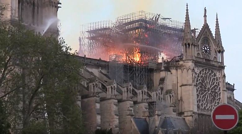 © KM.RU, Стоп-кадр видео