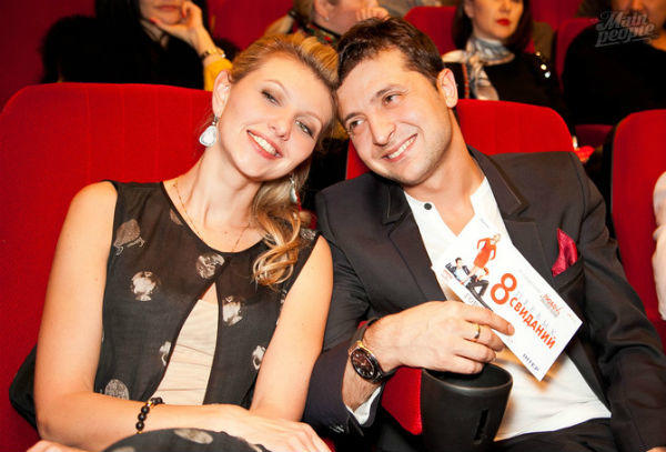 Фото с сайта rustars.tv