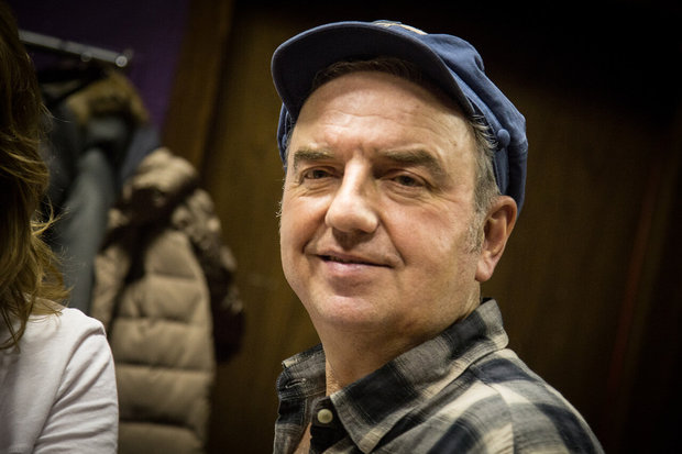 Лидер «Чайфа» снимается в клипе дочери прокурора в защиту храма