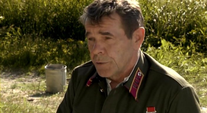 Кадр с сайта kino-teatr.ru Скончался народный артист РФ Алексей Булдаков