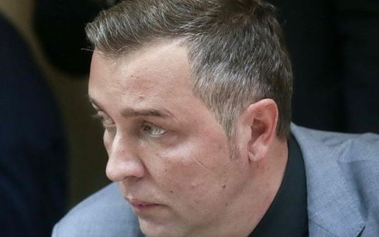 Александр Старовойтов