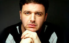 Максим Виторган. Фото с сайта kinopoisk.ru Лещенко защитил Виторгана, раскритиковавшего День Победы