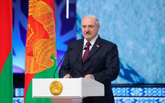 Фото с сайта president.gov.by