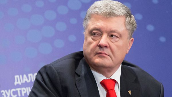 Петр Порошенко. Фото с сайта pixabay.com Петр Порошенко. Фото с сайта pixabay.com